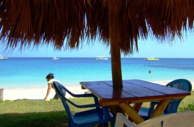 Hotel Playa Caribe Playa Las Terrenas